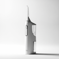 Irrigador Bucal AquaFlow Pro - Elimina el Mal Aliento en 60 Segundos